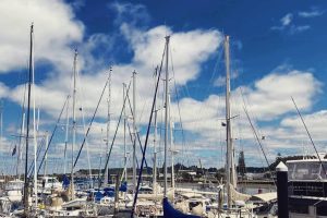 Full Marina
